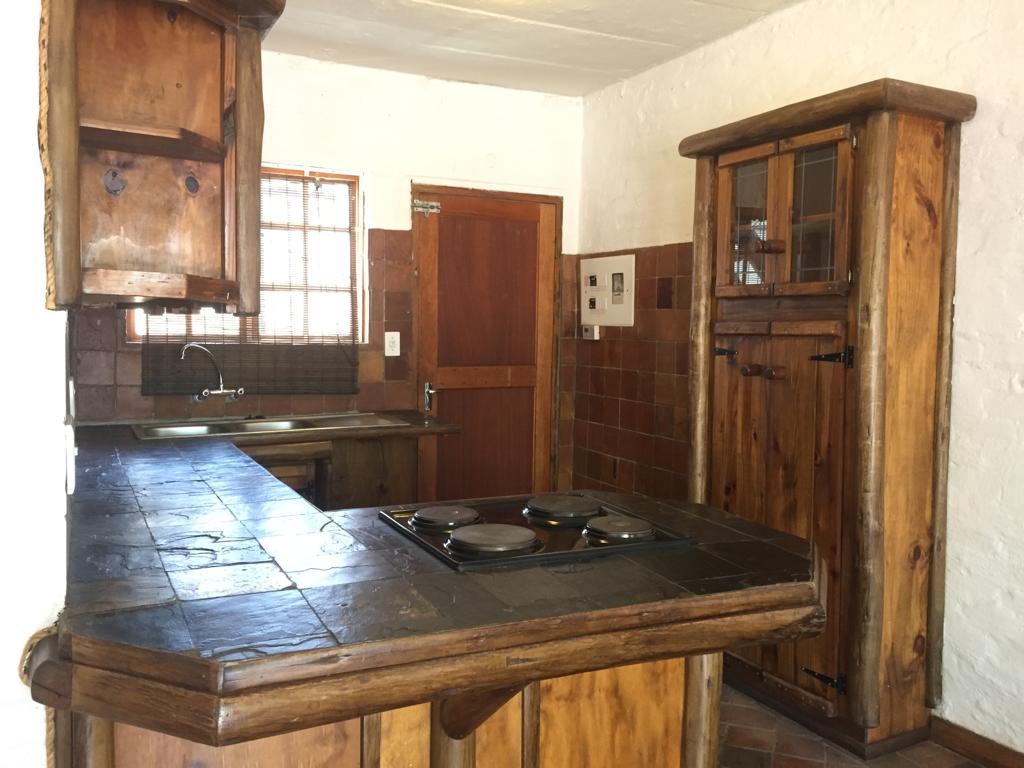 2 Bedroom Property for Sale in Potchefstroom North West